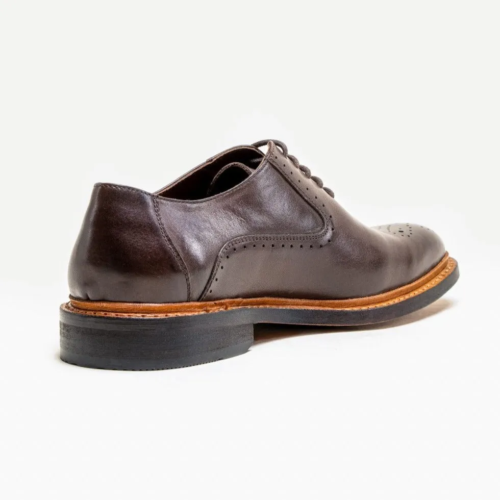 Brentwood Brown Shoes