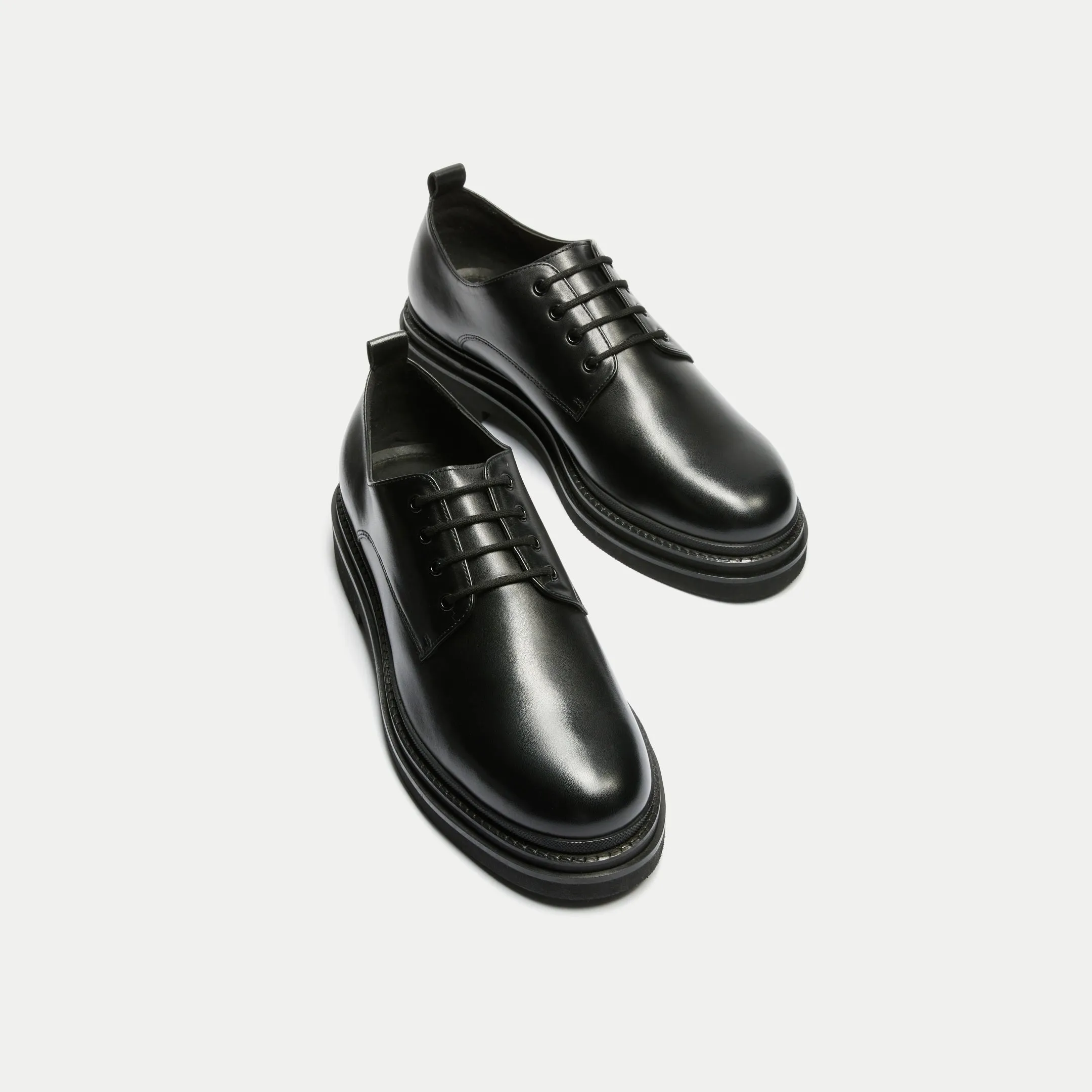 Brooklyn Derby Shoe