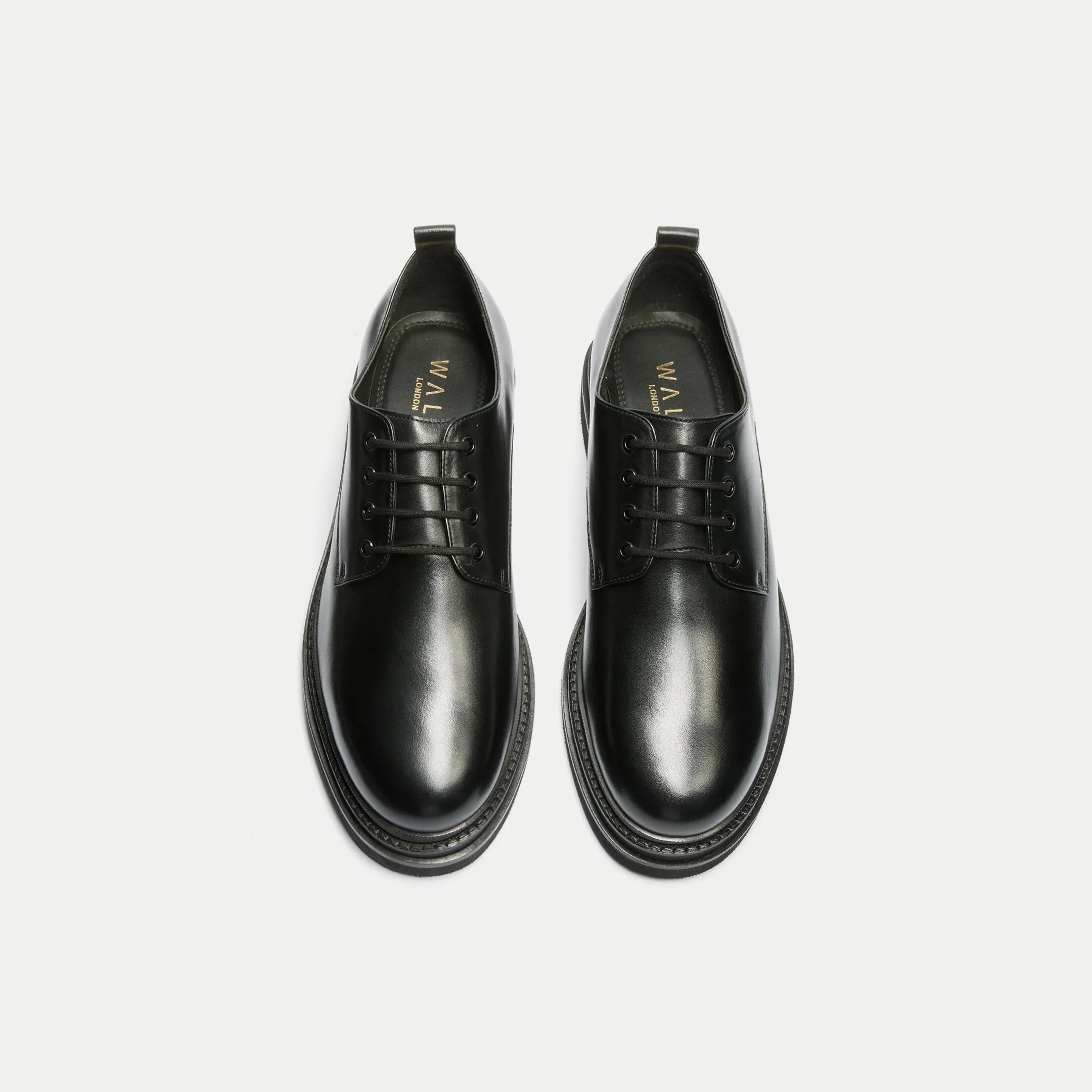 Brooklyn Derby Shoe