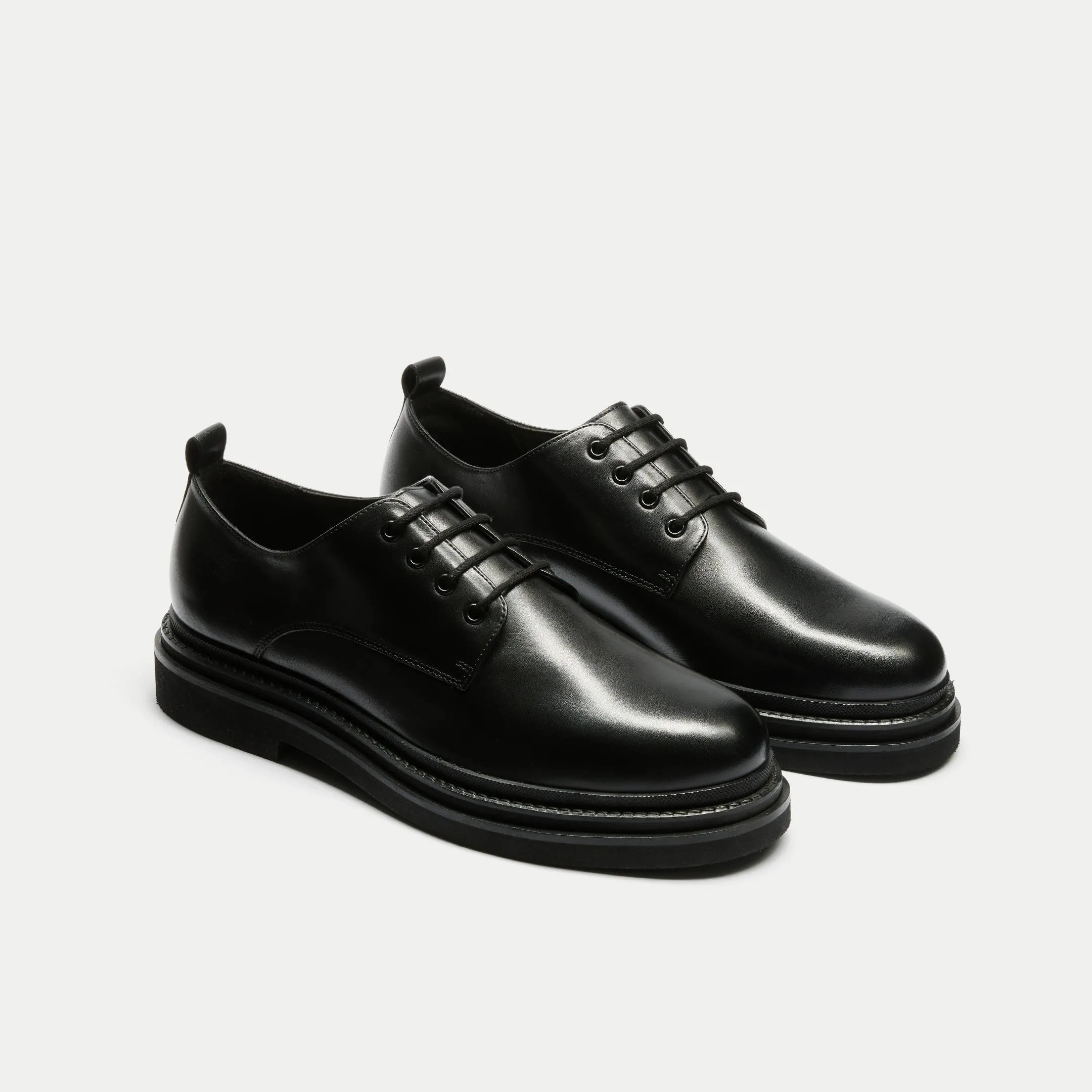 Brooklyn Derby Shoe