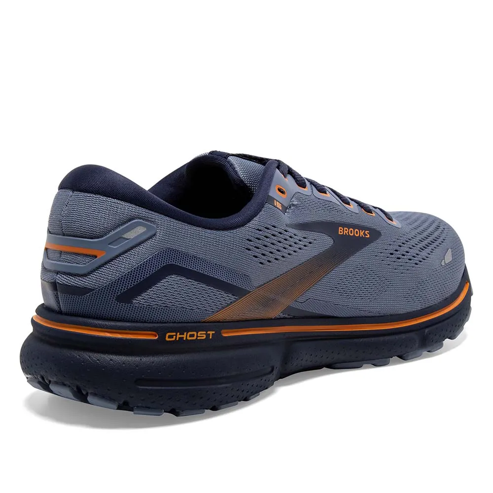 Brooks Ghost 15 Men's Running Shoes