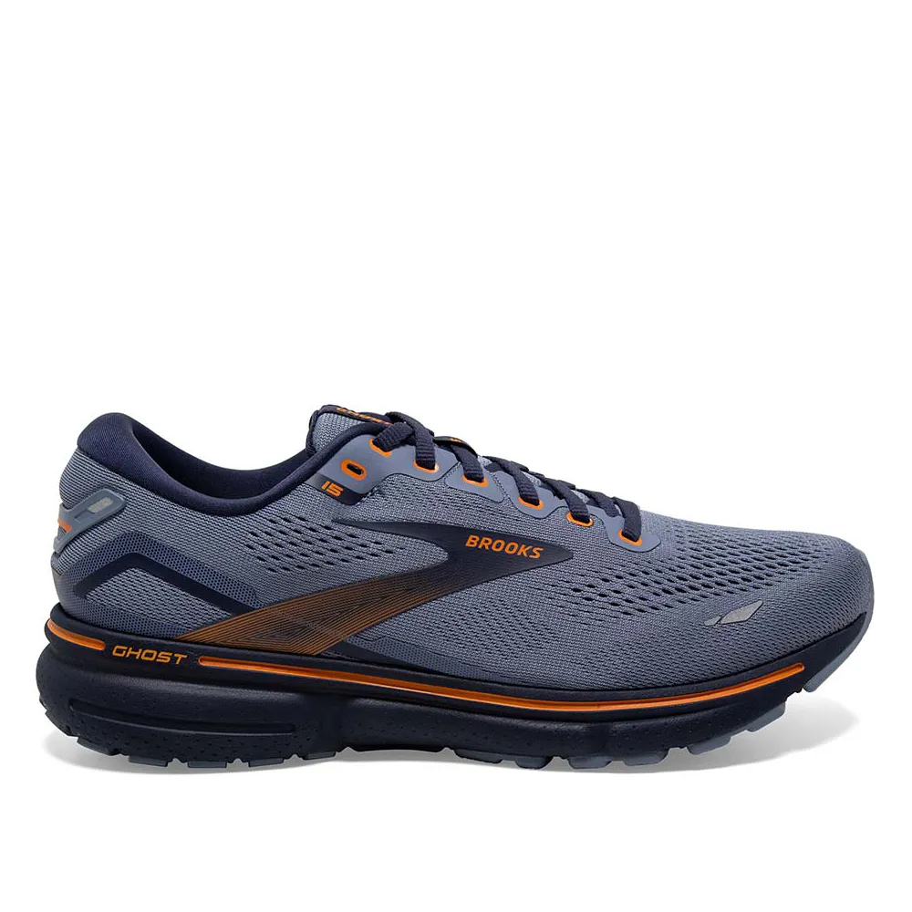 Brooks Ghost 15 Men's Running Shoes