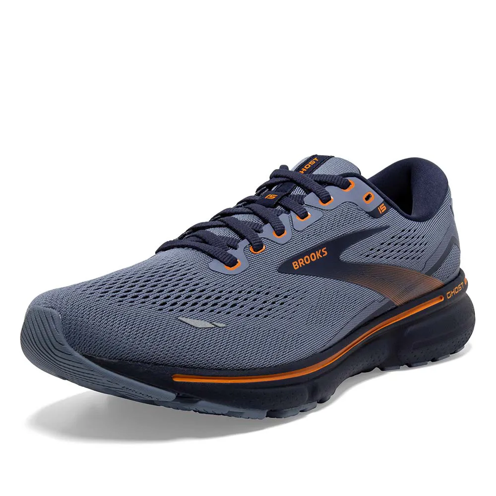 Brooks Ghost 15 Men's Running Shoes