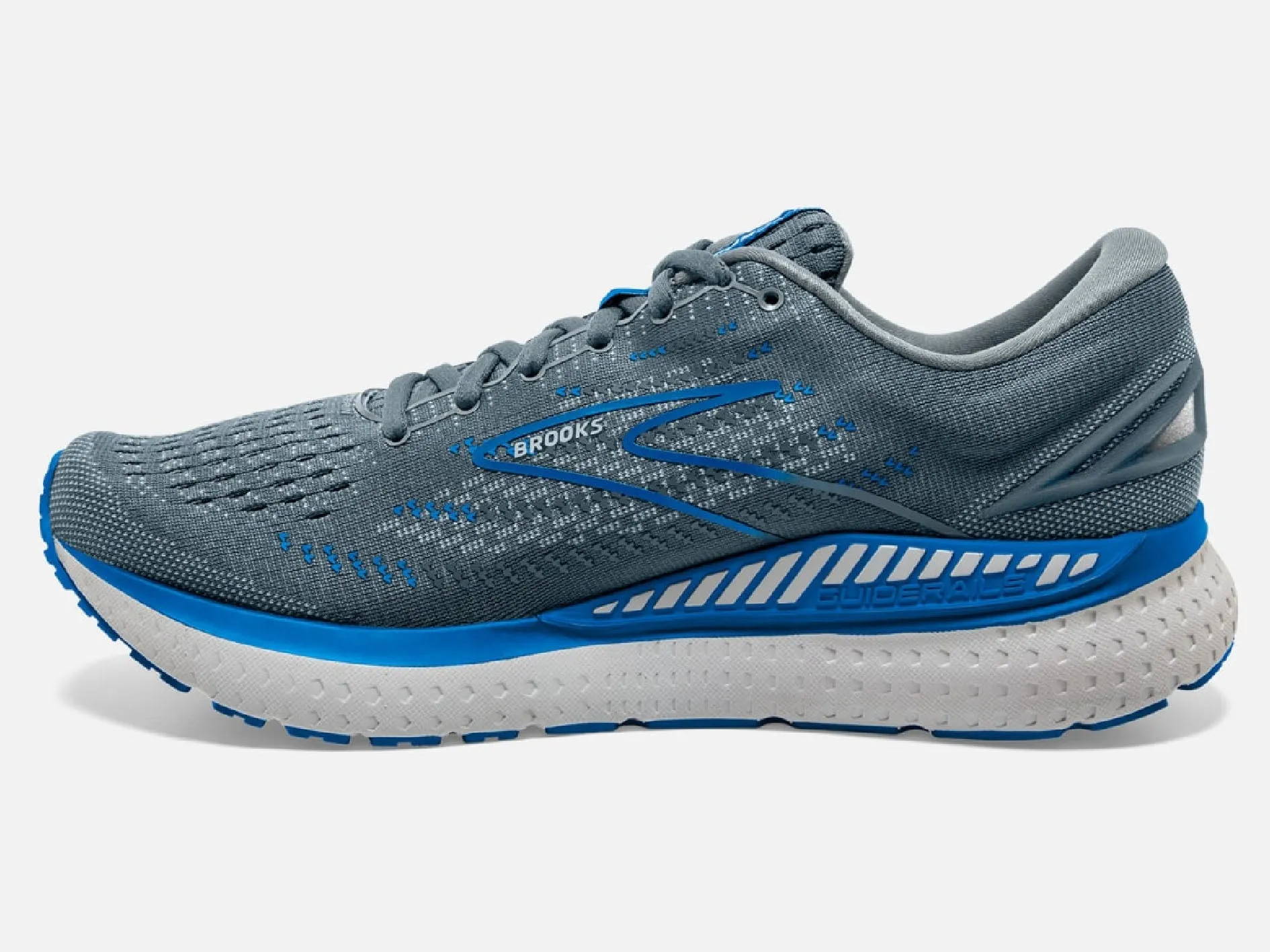 Brooks Mens Glycerin GTS 19 <br> 110357 1D 095