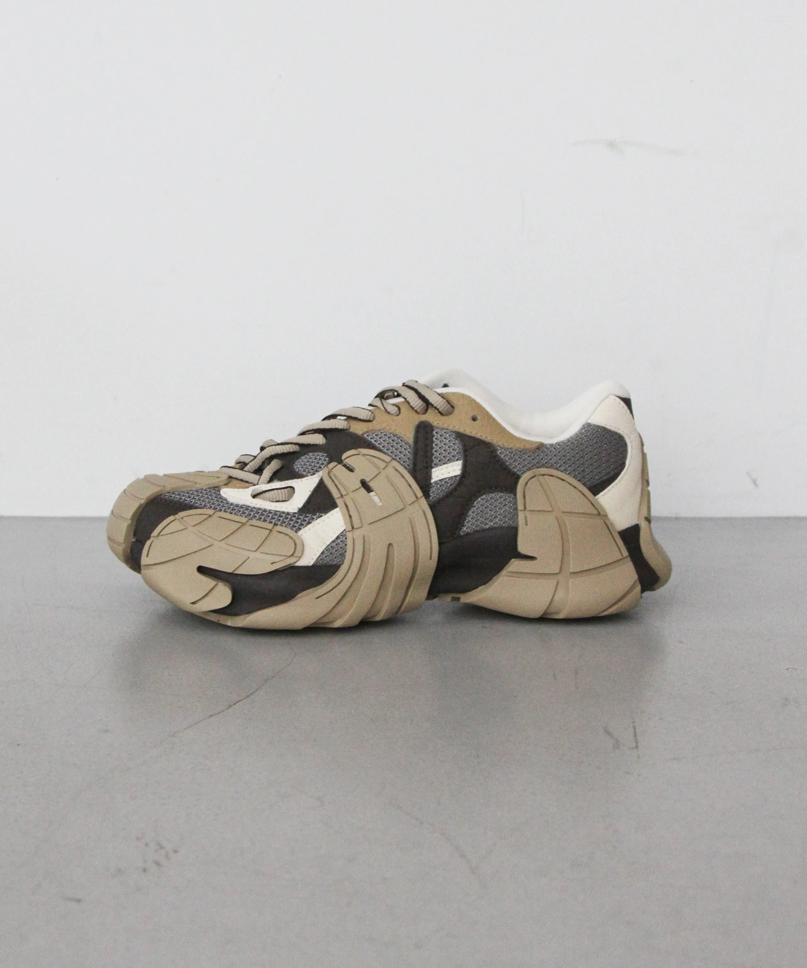 CAMPER LAB TORMENTA LAB "BEIGE"