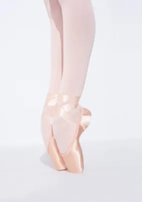 Capezio AIRESS TAPERED TOE pointe shoes - 1133