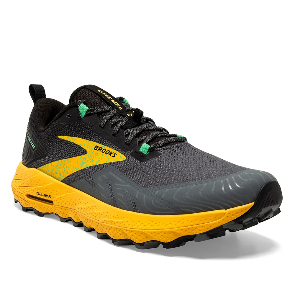 Cascadia 17 Men's Trail Running Shoes