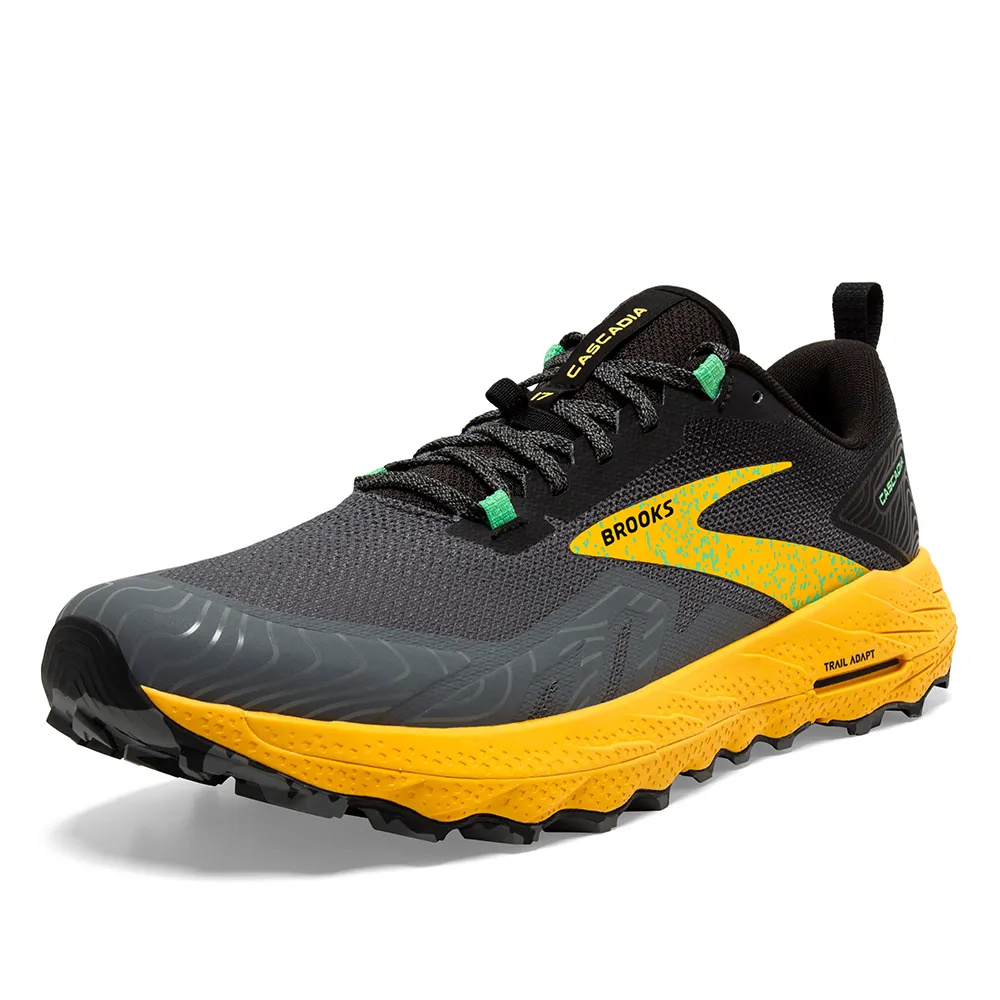 Cascadia 17 Men's Trail Running Shoes