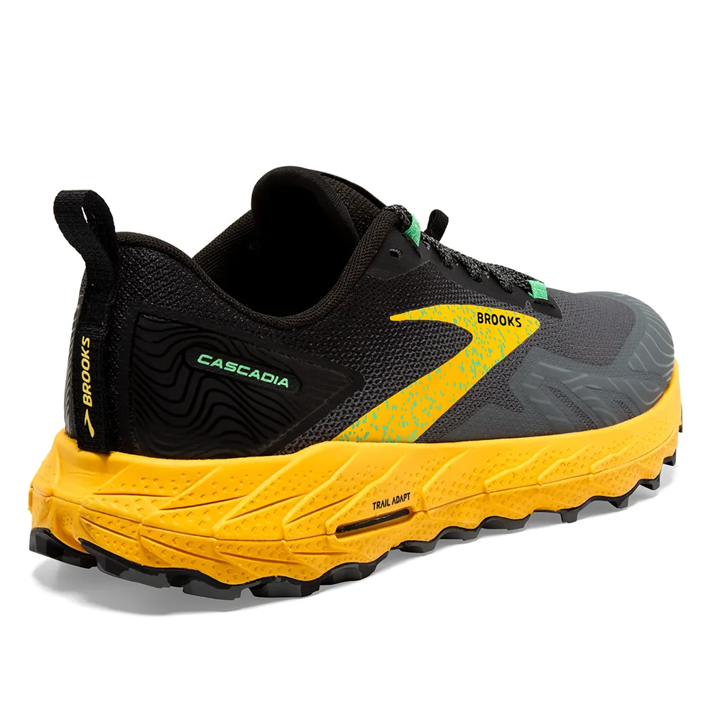 Cascadia 17 Men's Trail Running Shoes