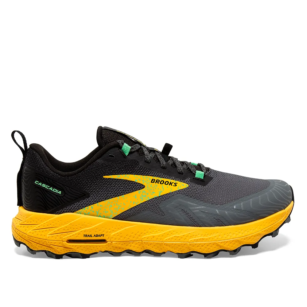 Cascadia 17 Men's Trail Running Shoes