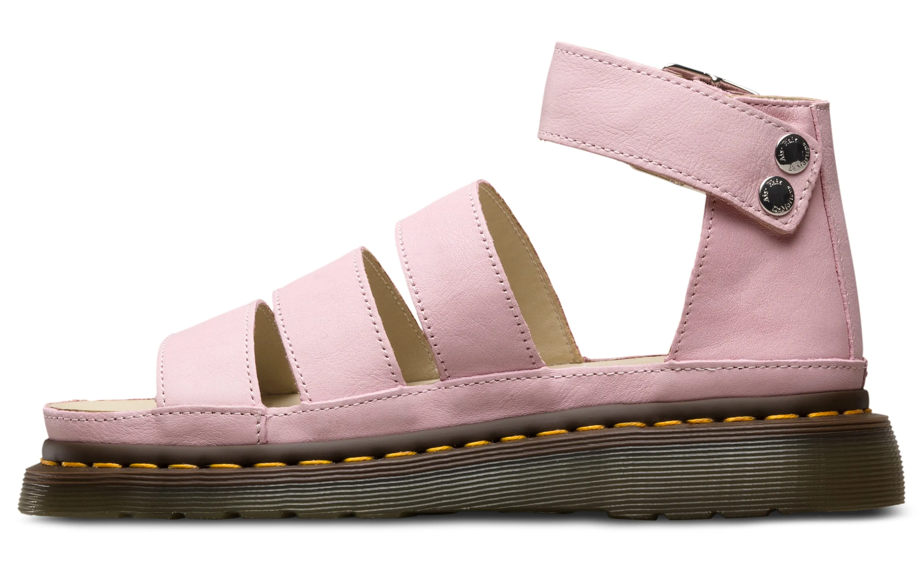 CLARISSA BUBBLEGUM VIRGINIA SANDAL