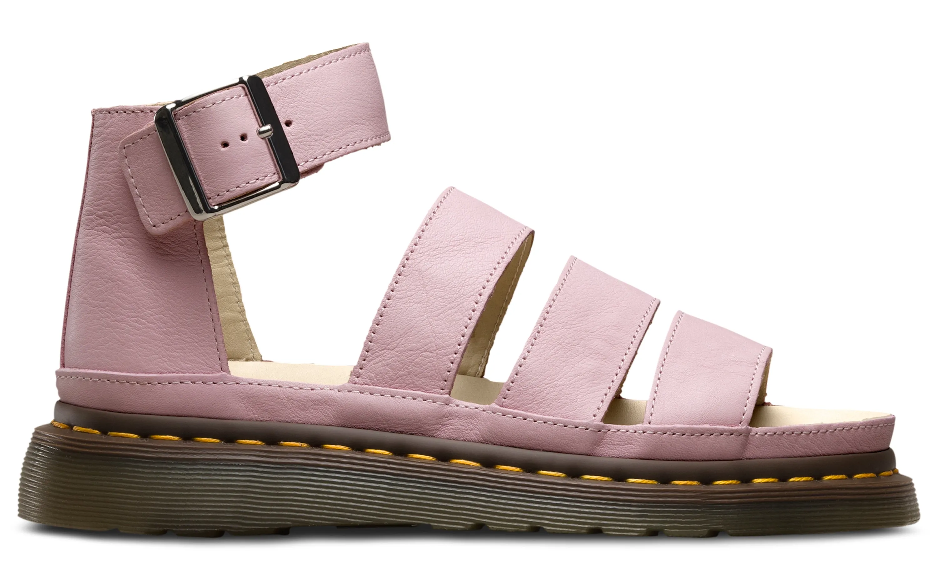 CLARISSA BUBBLEGUM VIRGINIA SANDAL