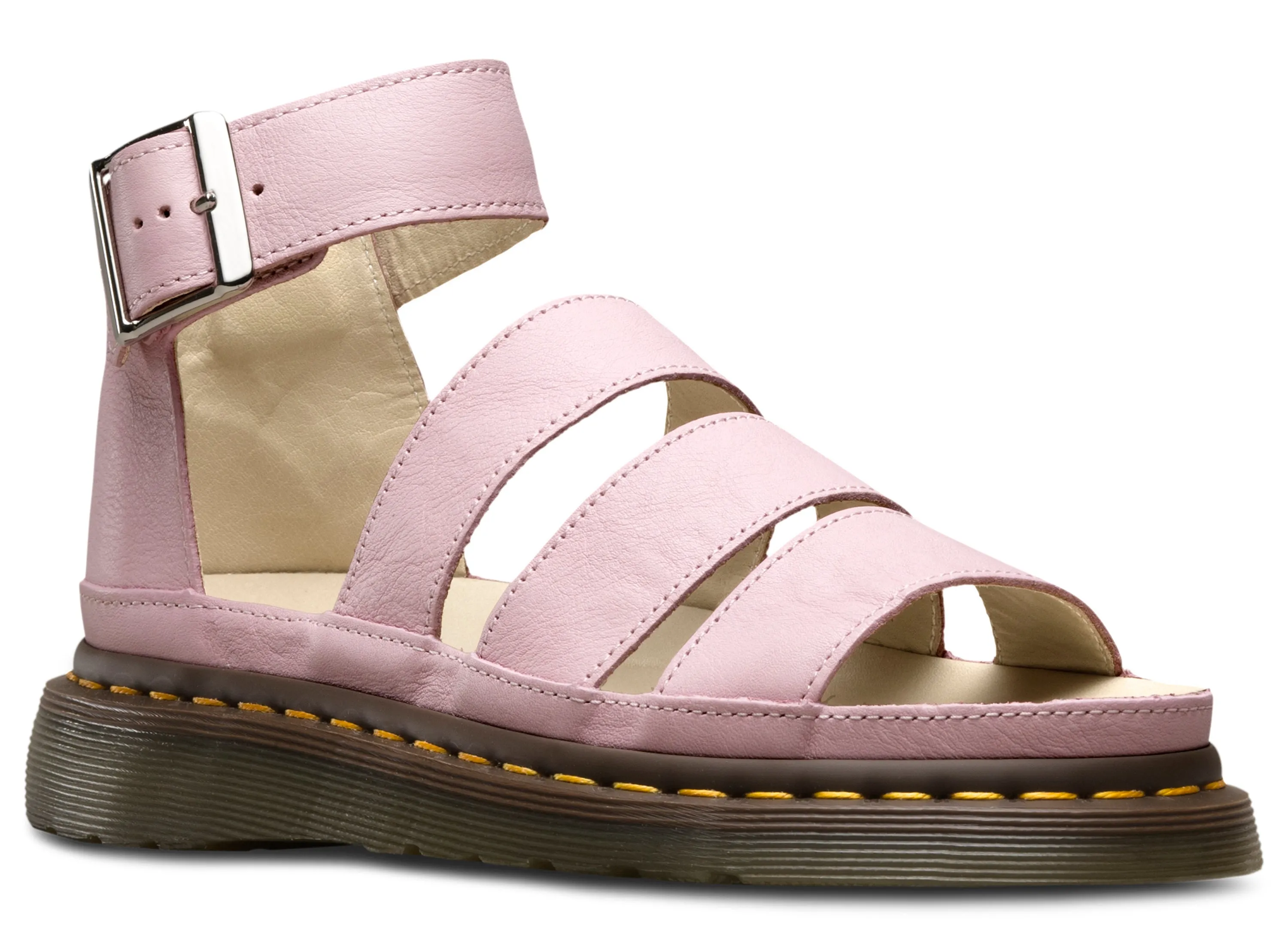 CLARISSA BUBBLEGUM VIRGINIA SANDAL