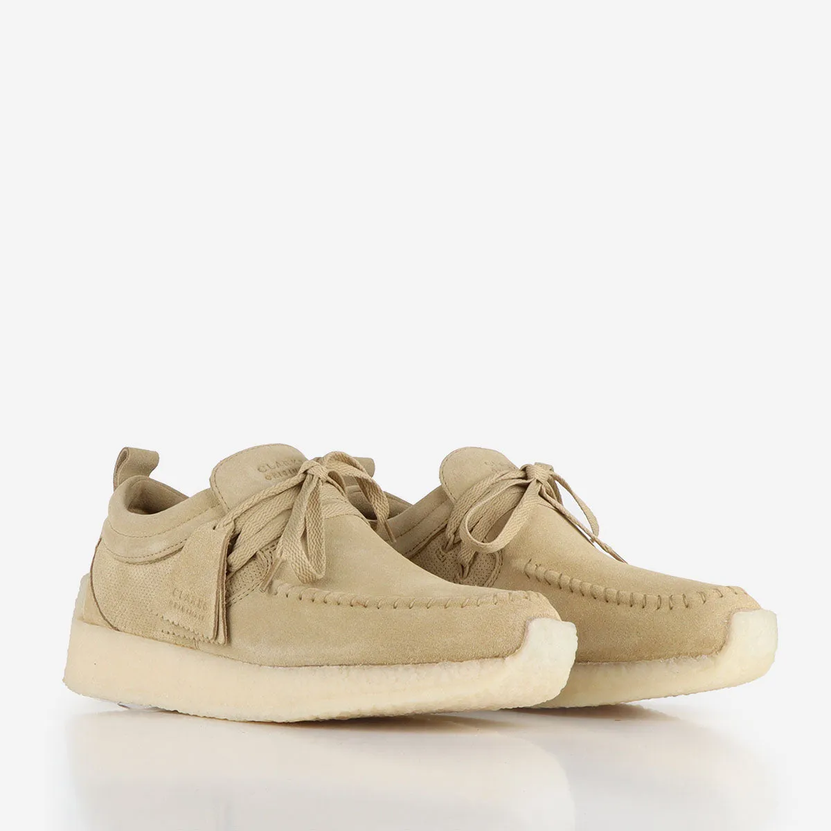 Clarks Originals 8th Street By Ronnie Fieg Maycliffe Shoes