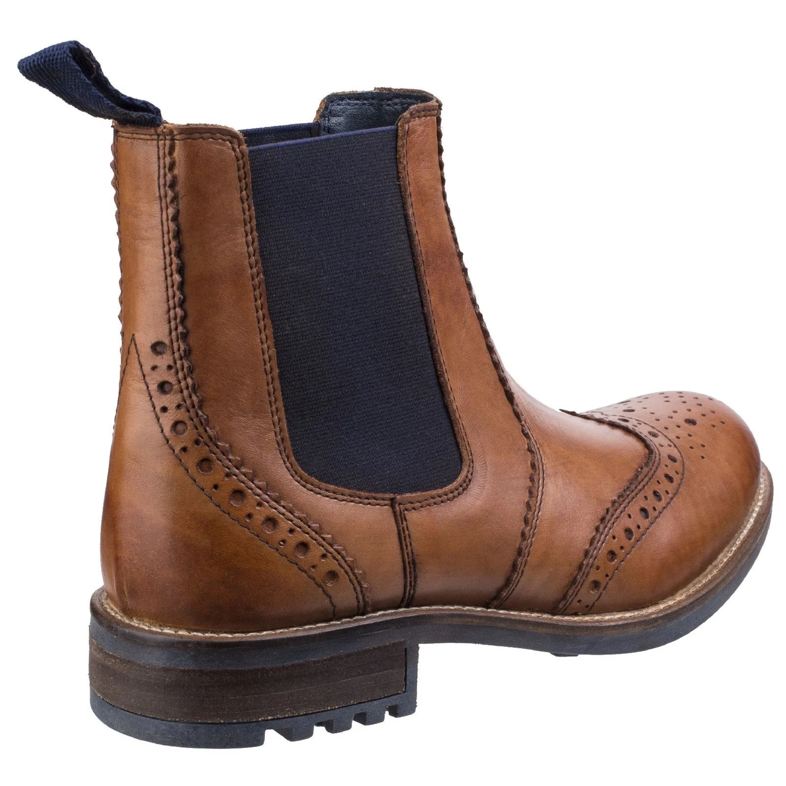 Cotswold Cirencester Chelsea Boots