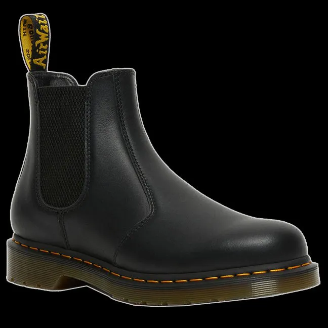 Dr Martens - 2976 Nappa Leather Chelsea Boots