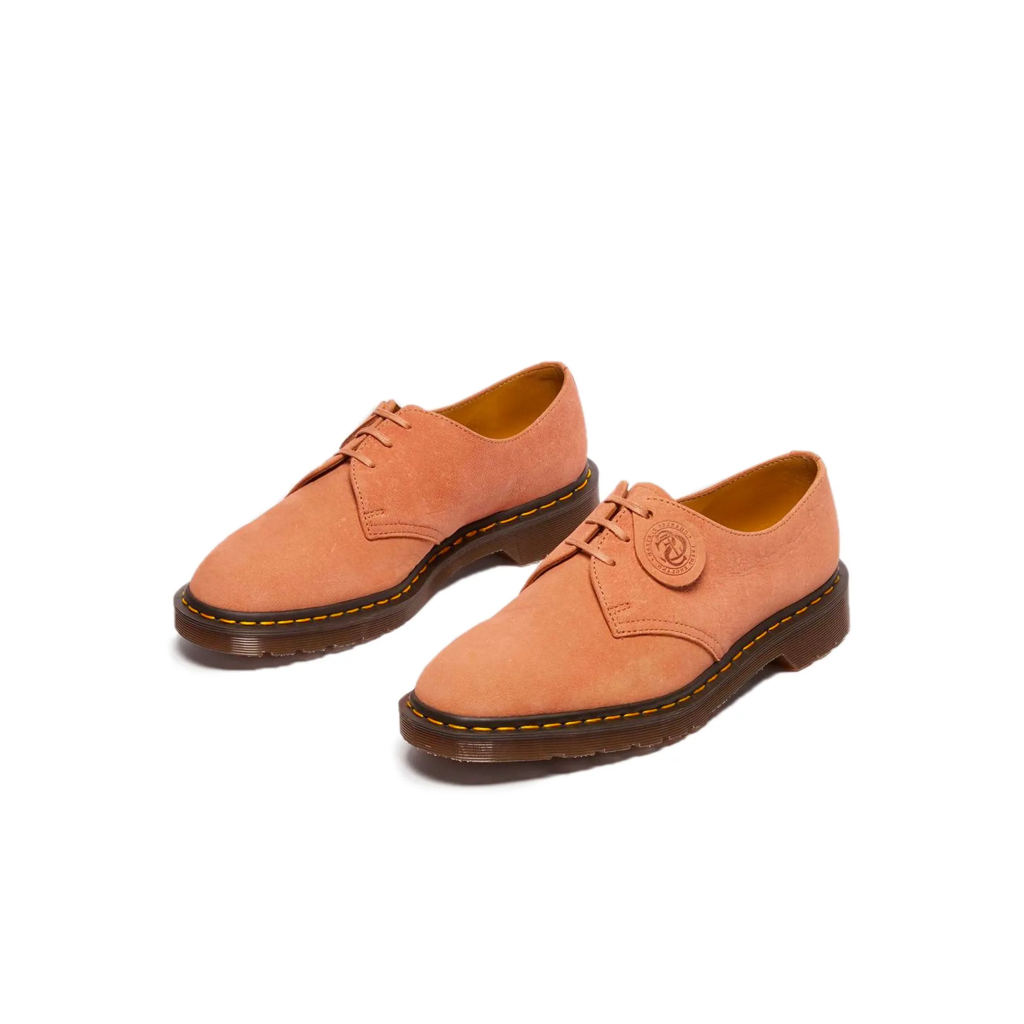 Dr Martens Mens 1461 Oxford Shoes