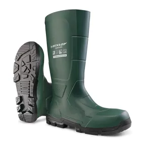 Dunlop JobGUARD Wellington Boots