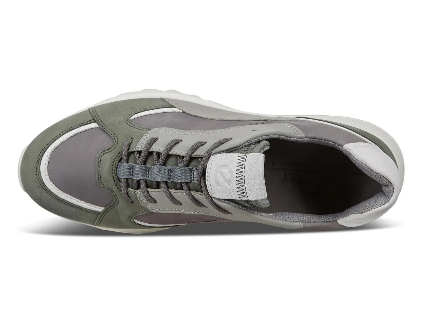 Ecco Men's ST.1 Trend Sneaker