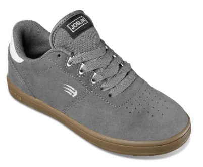 ETNIES - JOSLIN KIDS - GREY/GUM