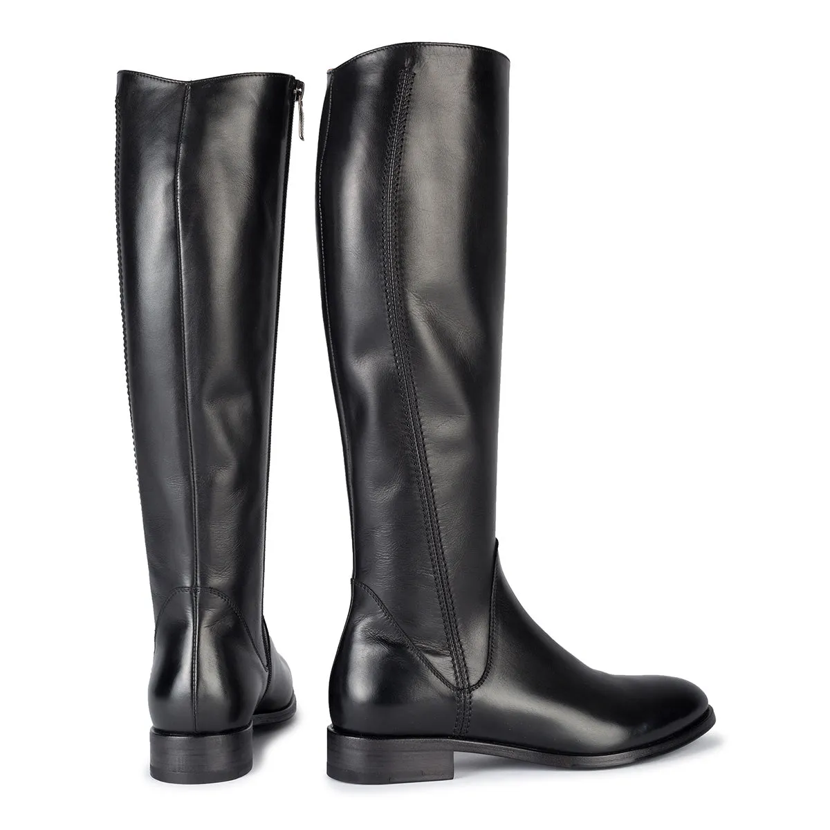 EVA 82001 <br> High boots