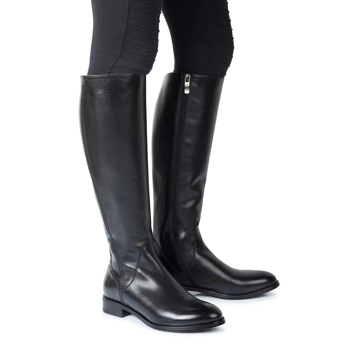 EVA 82001 <br> High boots