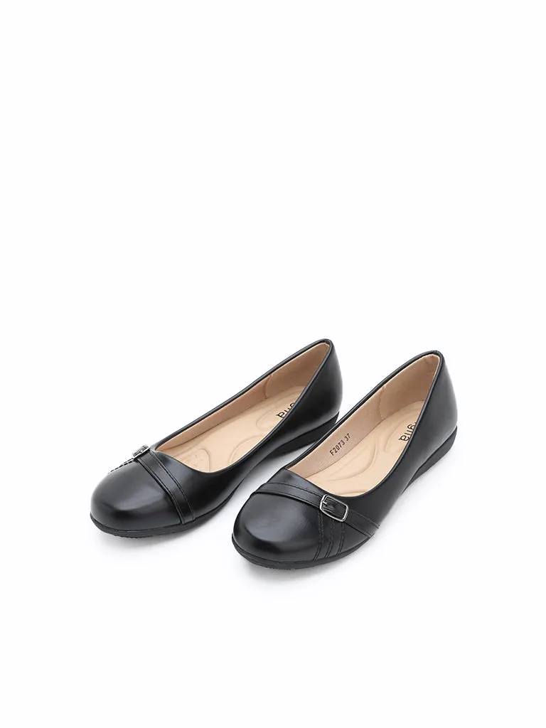 F-2073 Flat Ballerinas