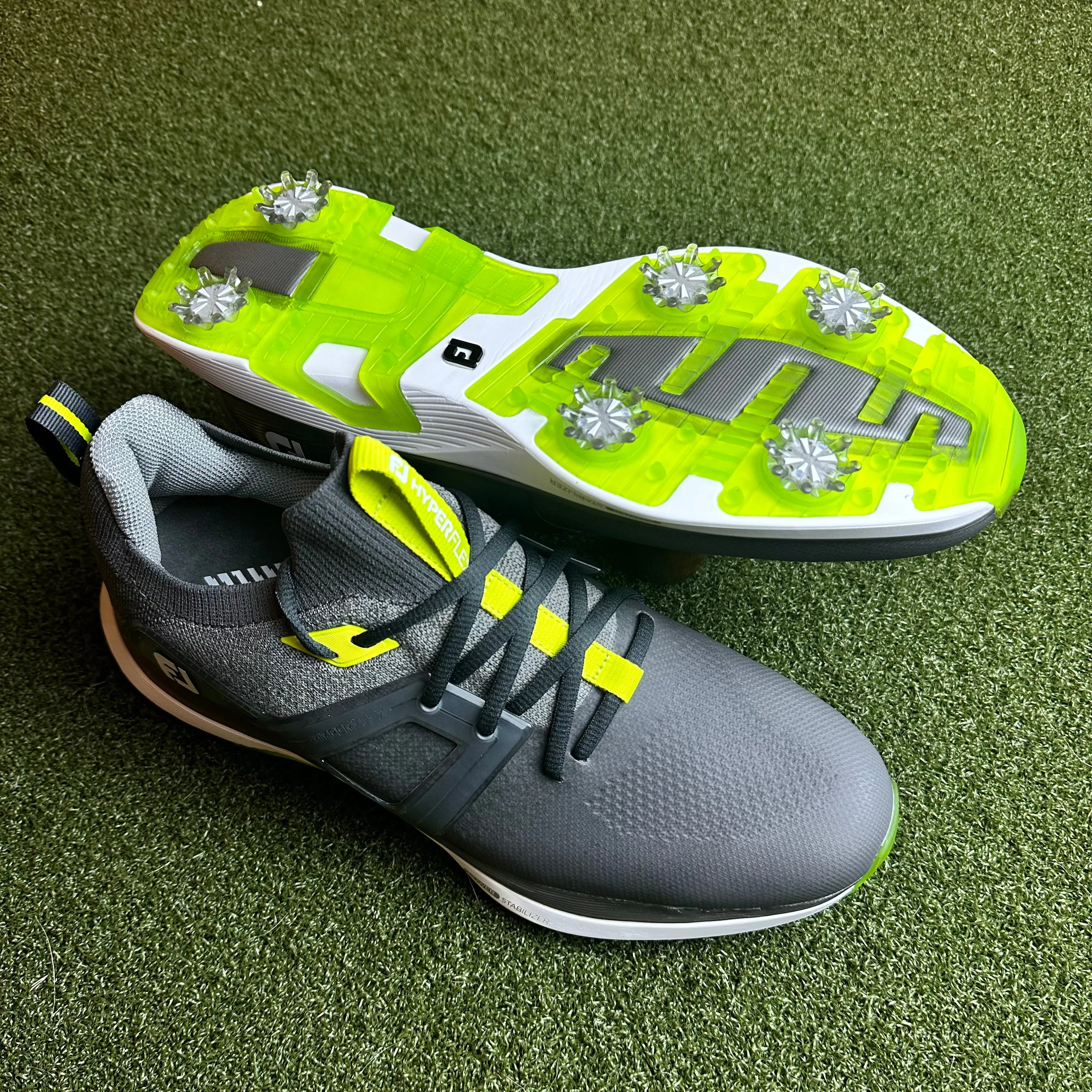 FootJoy HyperFlex Shoes