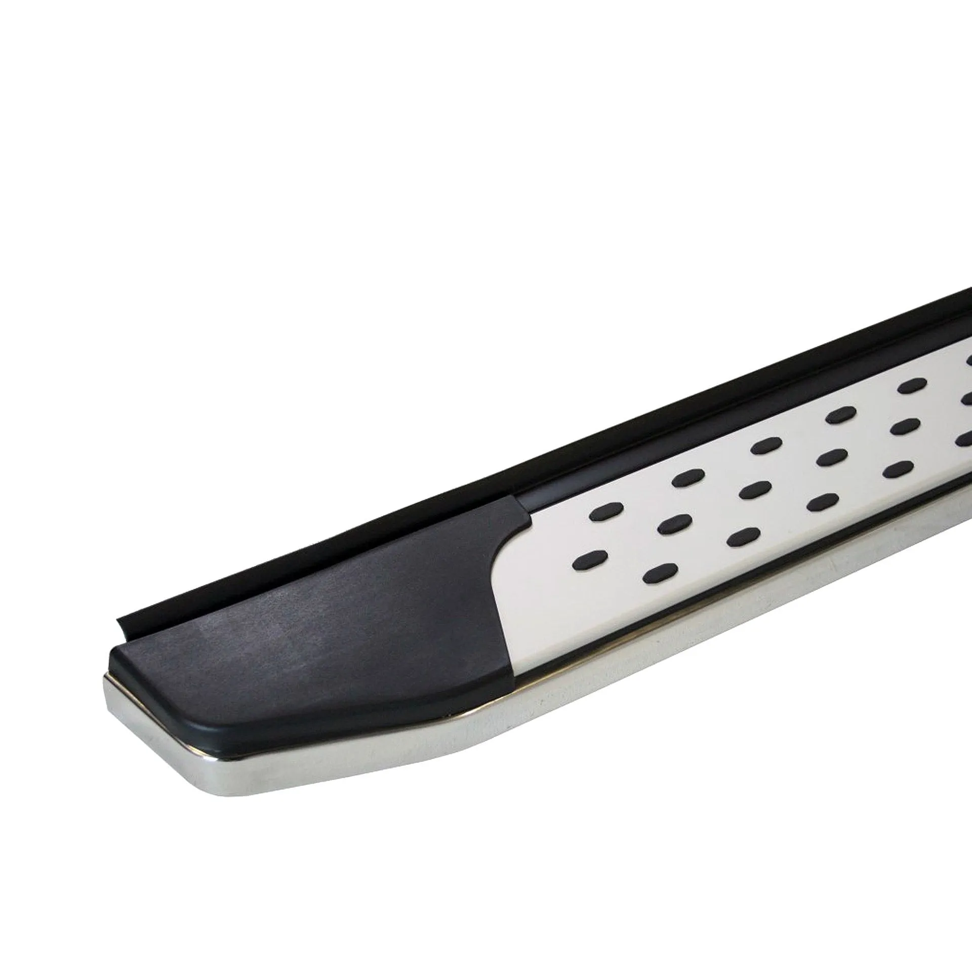 Freedom Side Steps Running Boards for Volkswagen Touareg 2002-2010