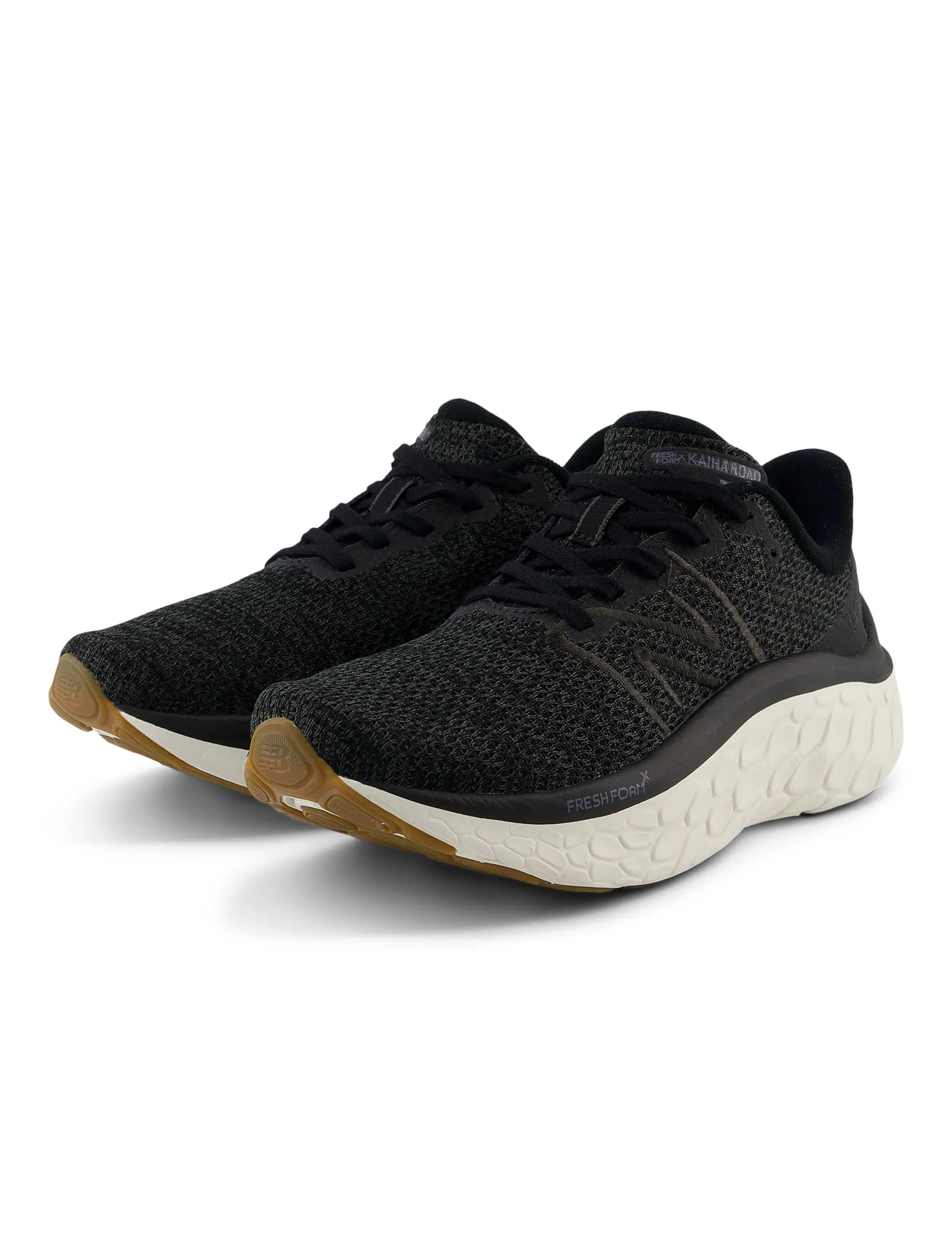 Fresh Foam X Kaiha Road Shoes - Black