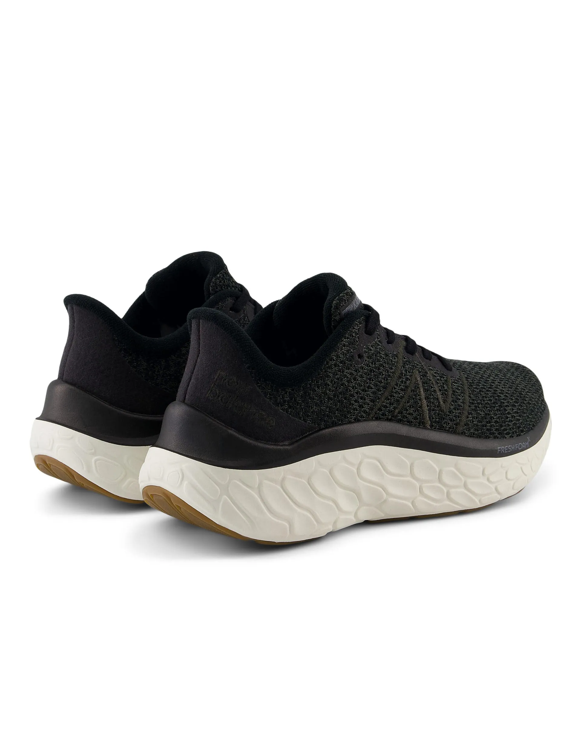 Fresh Foam X Kaiha Road Shoes - Black