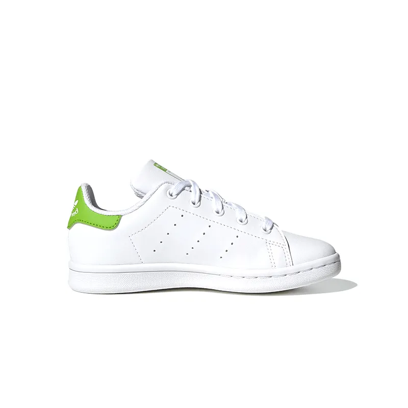 [FY6534] Stan Smith KERMIT Preschool/Little Kids Shoes