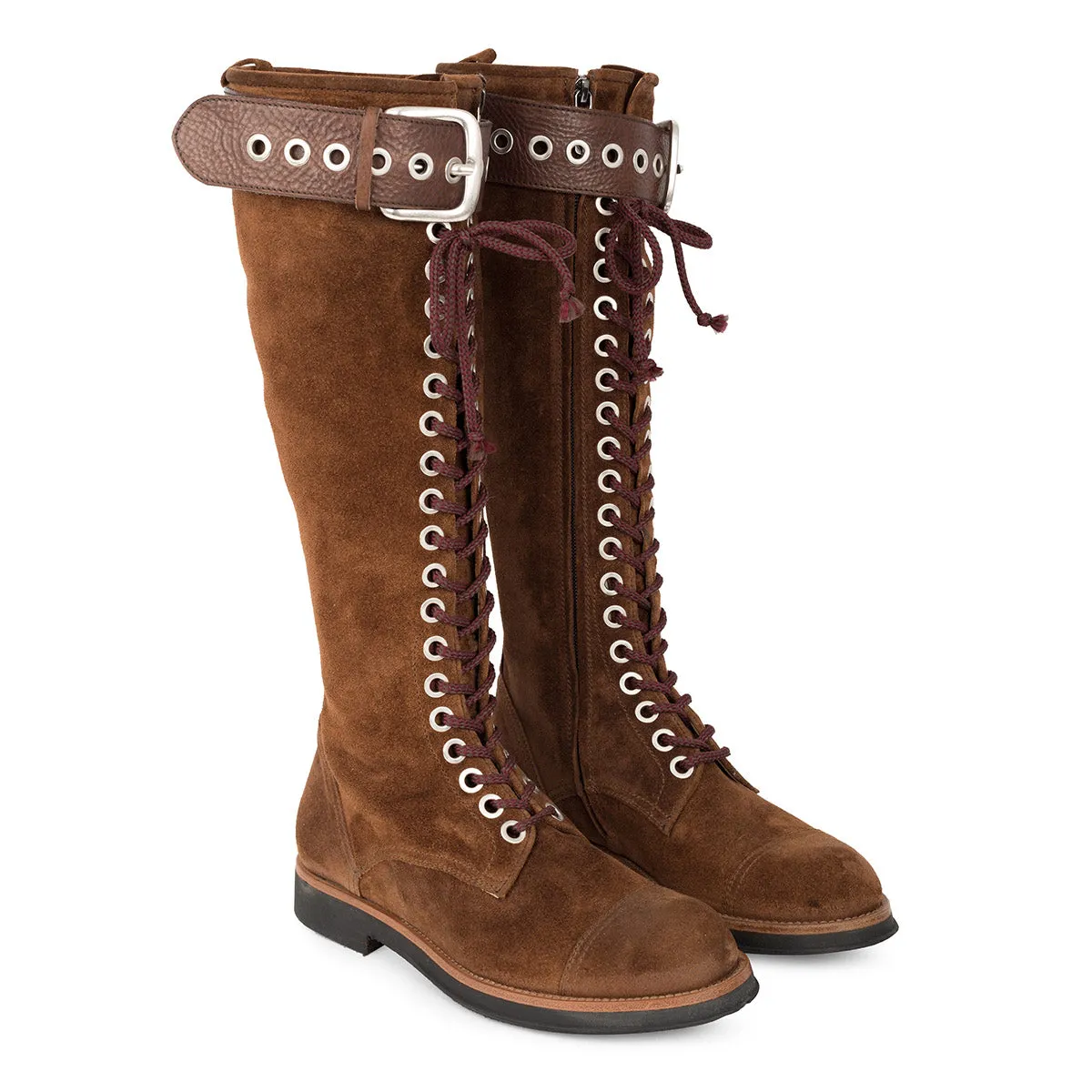 GILL 82010<br>Jefferson boots