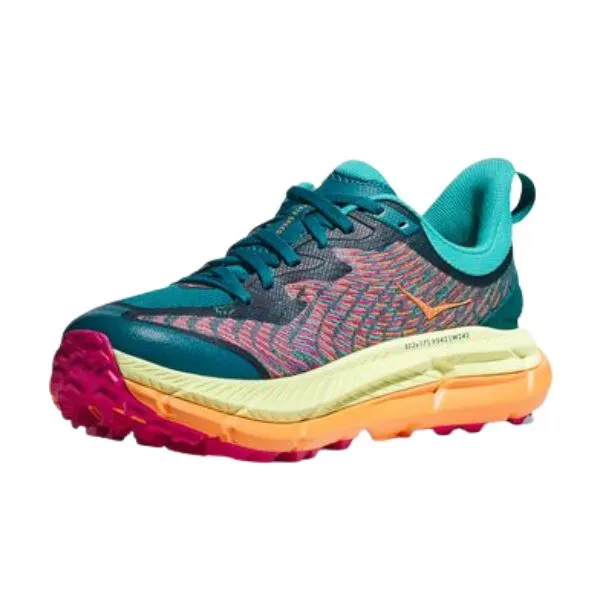 Hoka Mafate Speed 4 Womens Trail Shoe