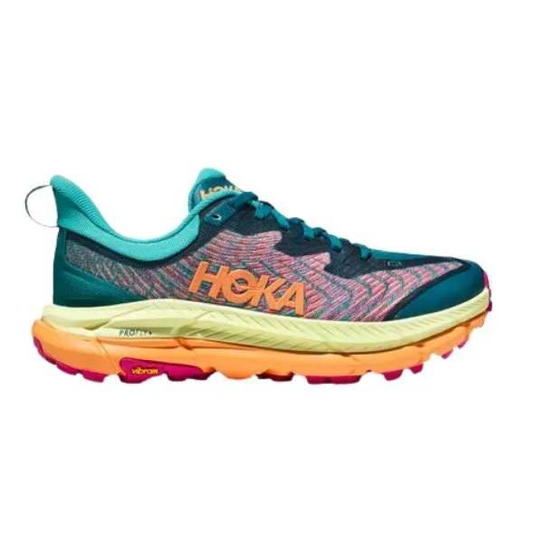 Hoka Mafate Speed 4 Womens Trail Shoe