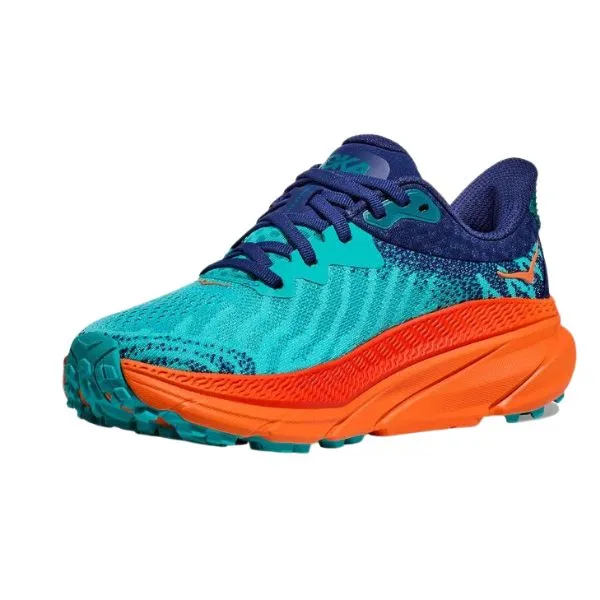 Hoka Mens Shoe Challenger ATR 7