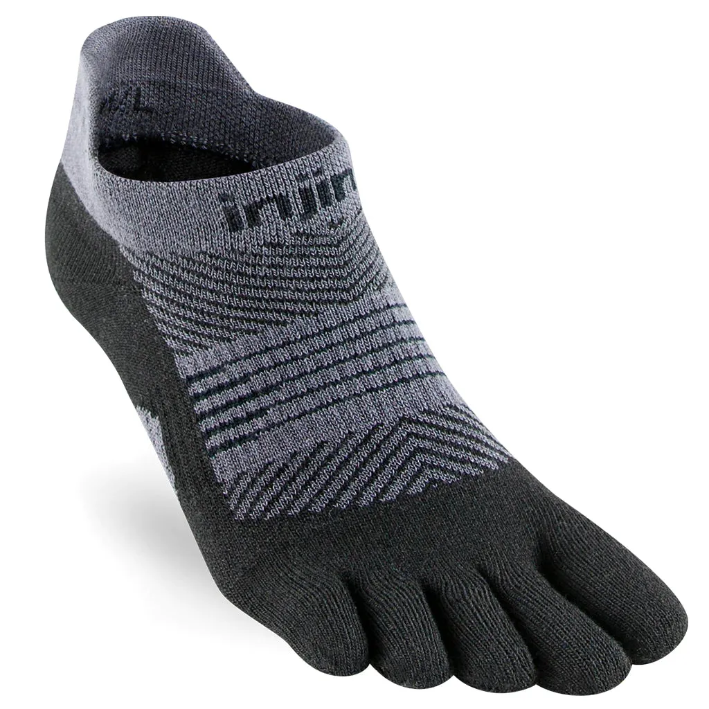 Injinji Run LW No-Show (Women's)