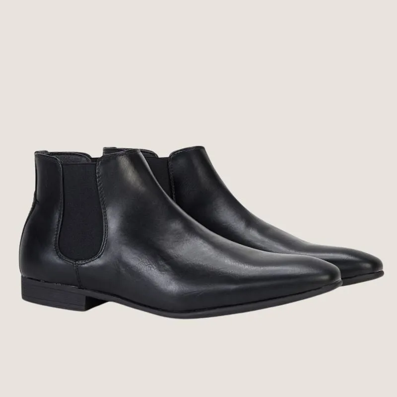 JM Oliver Boot