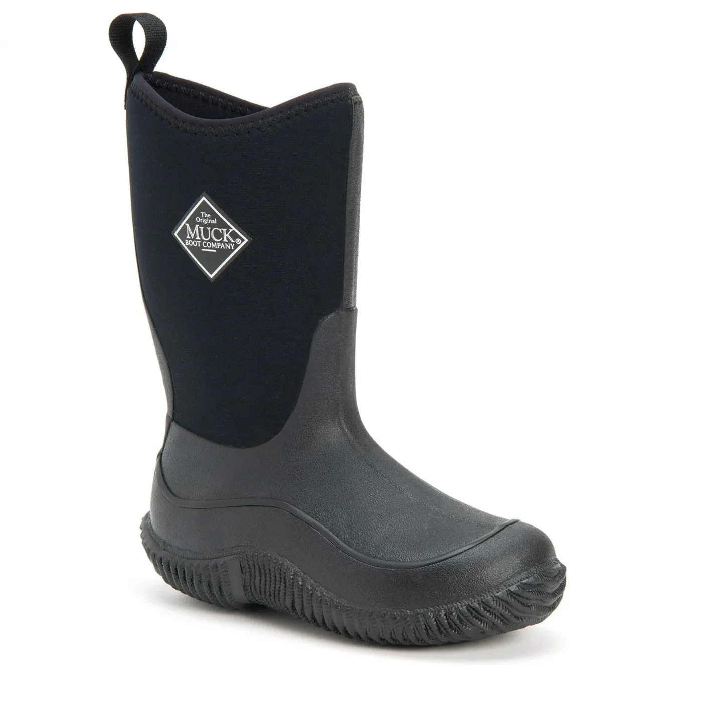 Kids' Hale Tall Boots