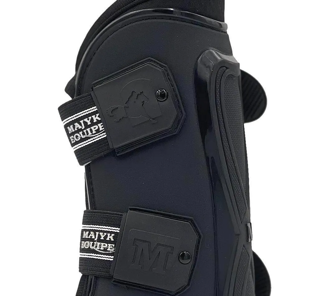 Majyk Equipe Boyd Martin Stadium TENDON Jump Boot with ARTi-LAGE Technology