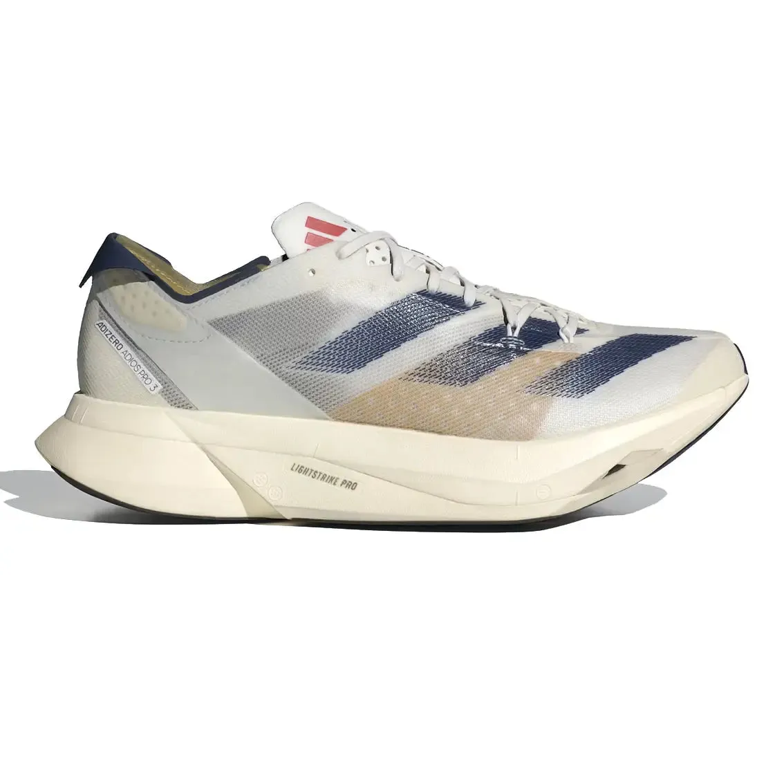 Mens Adidas Adizero Adios Pro 3