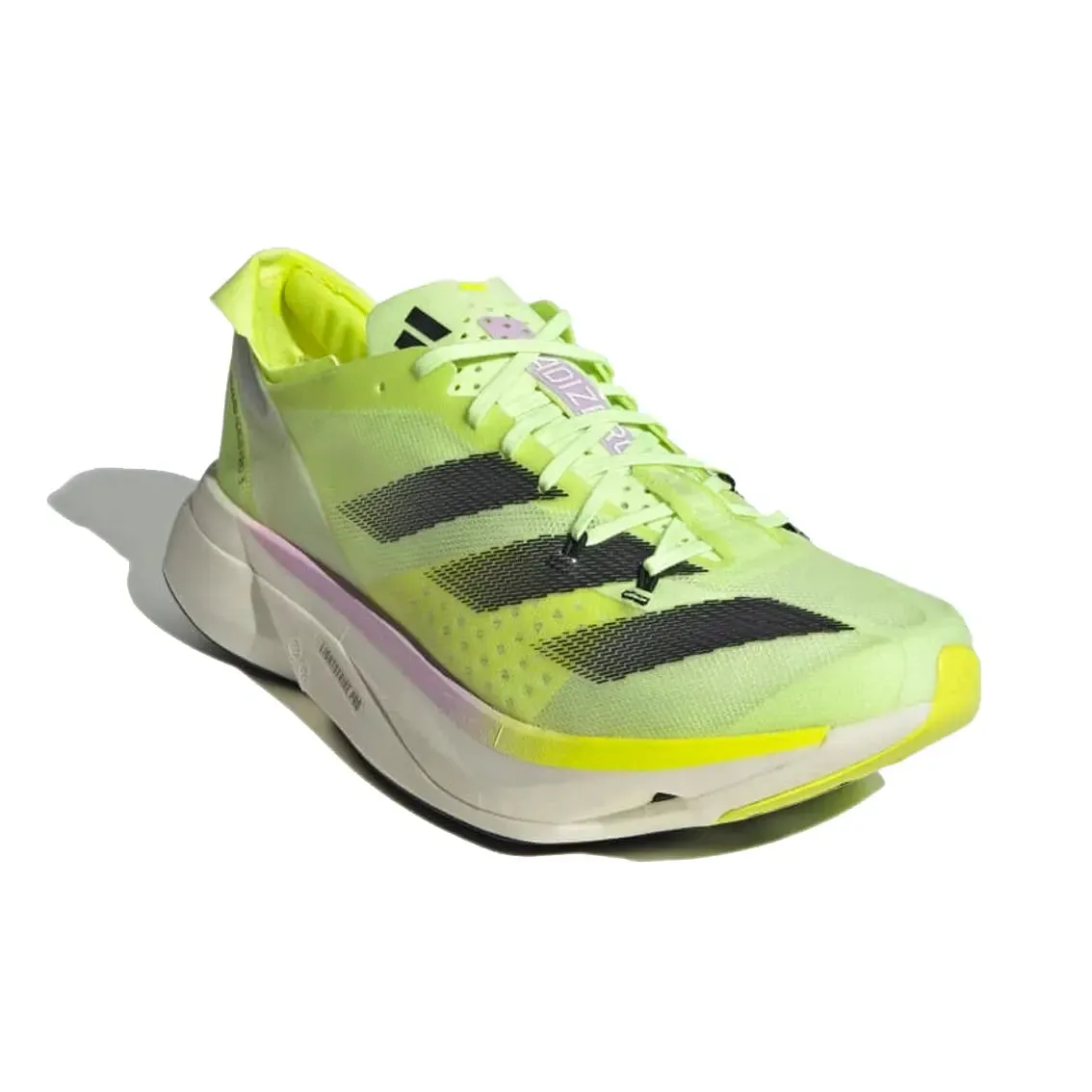 Mens Adidas Adizero Adios Pro 3