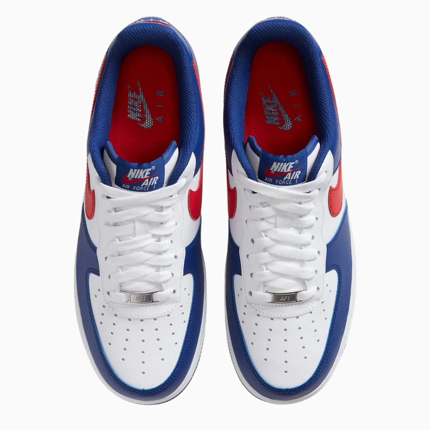 Men's Air Force 1 '07 "USA"