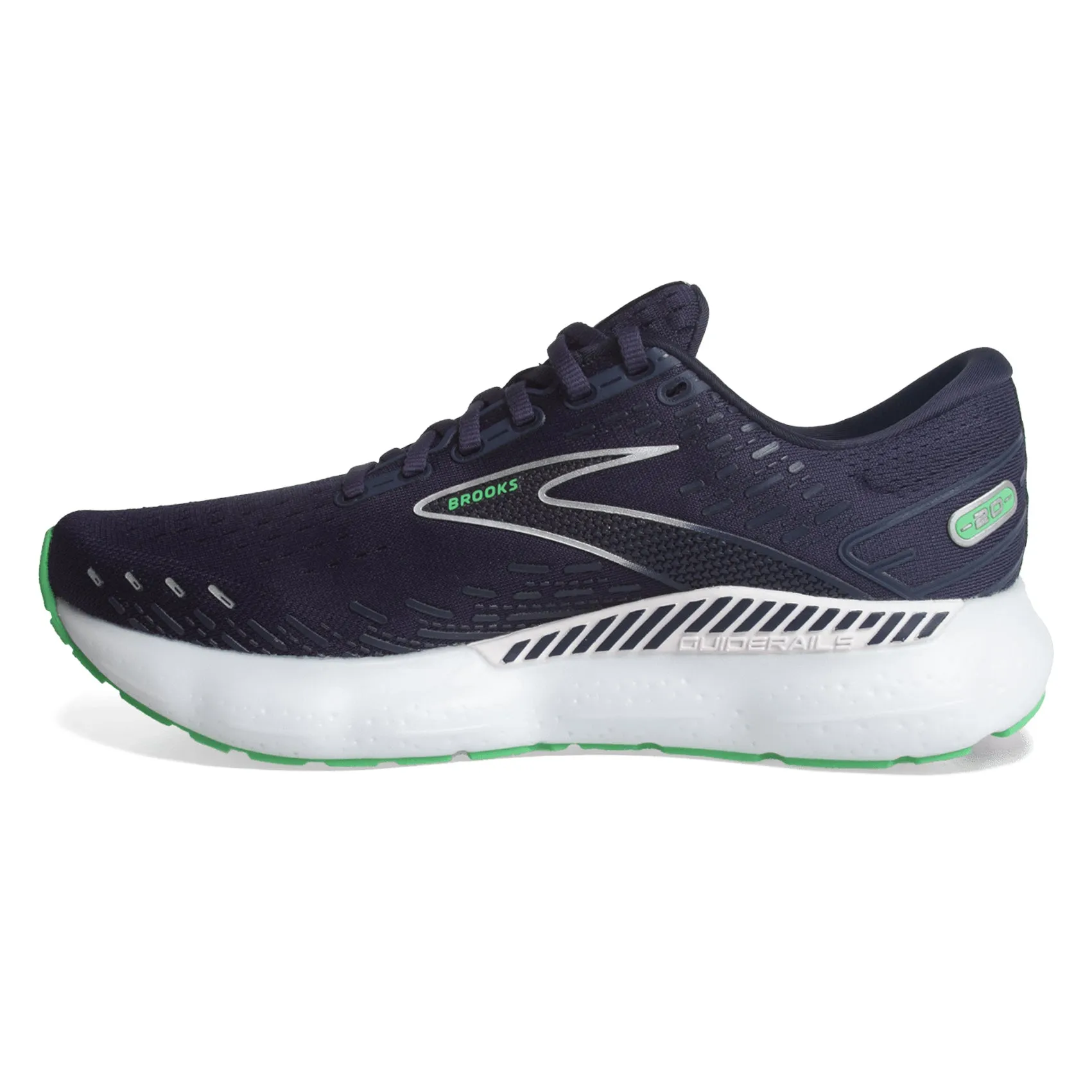 Mens Brooks Glycerin GTS 20