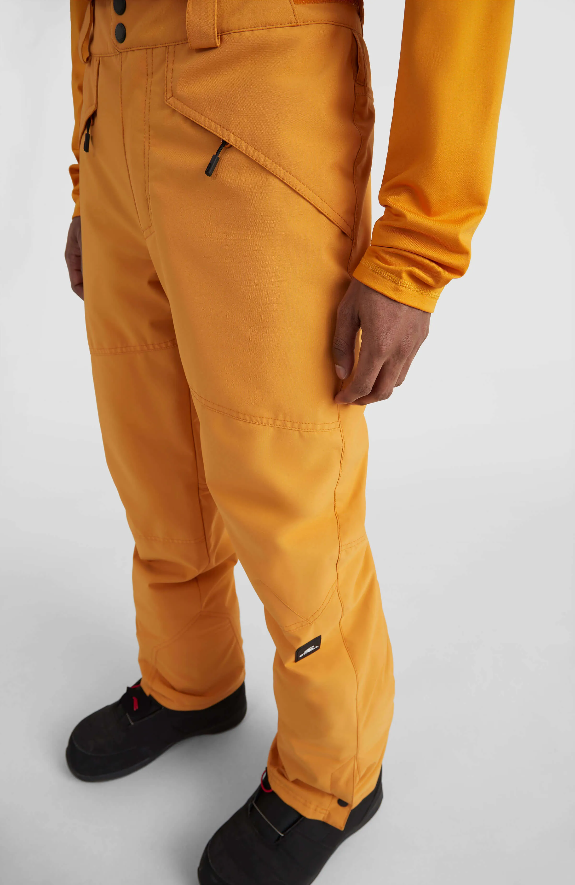 Men's Hammer Snow Pants - Nugget