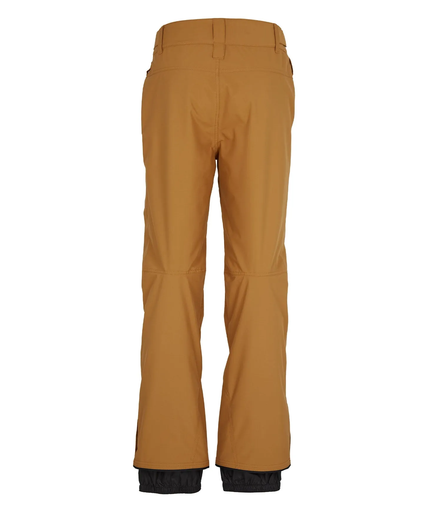 Men's Hammer Snow Pants - Rich Caramel