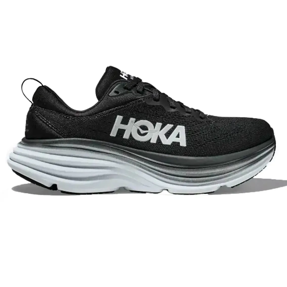 Mens Hoka Bondi 8 (Wide)