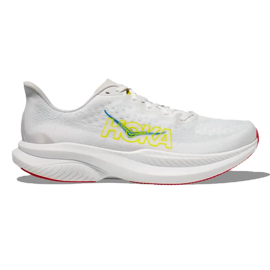 Mens Hoka Mach 6