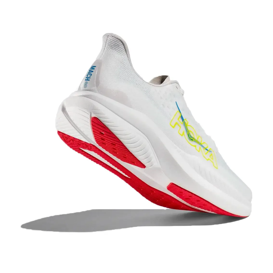 Mens Hoka Mach 6