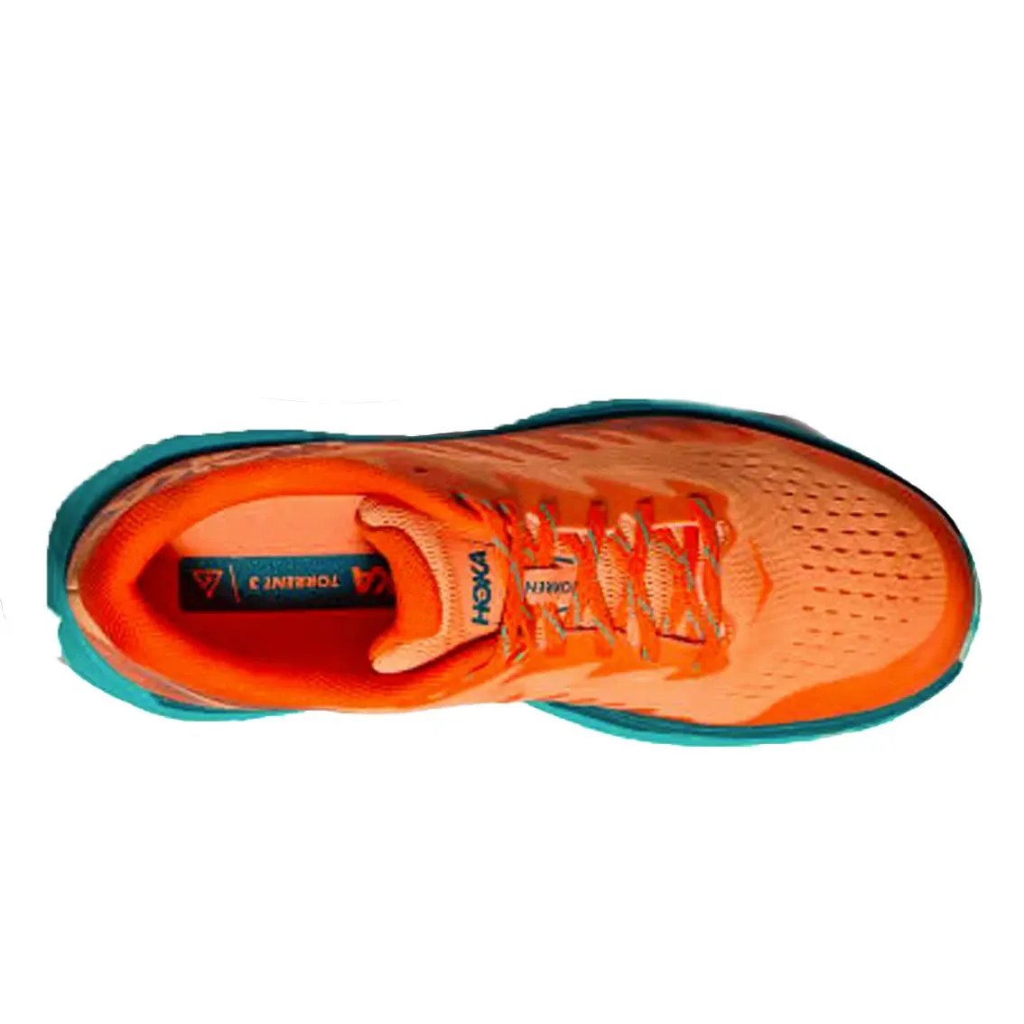 Mens Hoka Torrent 3